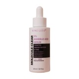 Сыворотка с миндальной кислотой NINE LESS Molecule-Clear 5% Mandelic Acid Serum 30 мл